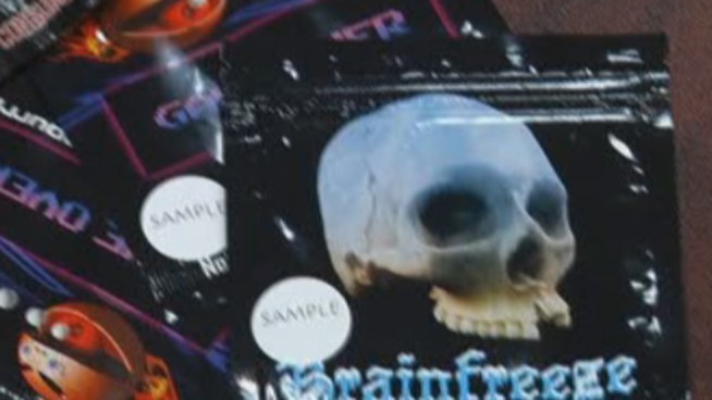The push to ban bath salts and synthetic marijuana in South Florida continues as Broward County and the City of Sweetwater are moving forward with ordinances to ban and restrict their sale. Commissioner Sue Gunzburger, who first requested the draft ordinance, describes the drugs.