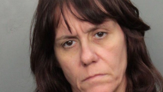 A woman was arrested after police said she tried to rent a $7,000 South Beach hotel room using a fake credit card and ID.Debra Betancourt, 50, was arrested Tuesday and faces several charges including grand theft, fraudulent use of a credit card and grand theft, according to online jail records. Joe Castillo, of Platinum Luxury Rent a Car, saw Betancourt’s mug shot and immediately recognized her. He said the woman rented a Porsche and a BMW from their facility on July 25.