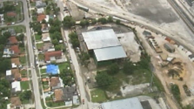 The Miami-Dade Health Department is looking into a report of an unusually high number of cancer cases in a northwest Miami neighborhood. Lillian Rivera, director of the county health department, said authorities are not yet clear about what the situation is.