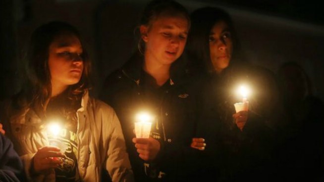 NBC 6 reporter Jawan Strader discusses how Victoria Soto, a slain teacher in the Newtown shooting, is remembered as a hero.