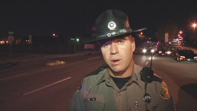 Authorities are seeking the public s help to find a driver they say was responsible for two hit-and-run crashes early Sunday, including one that left a bicyclist dead.