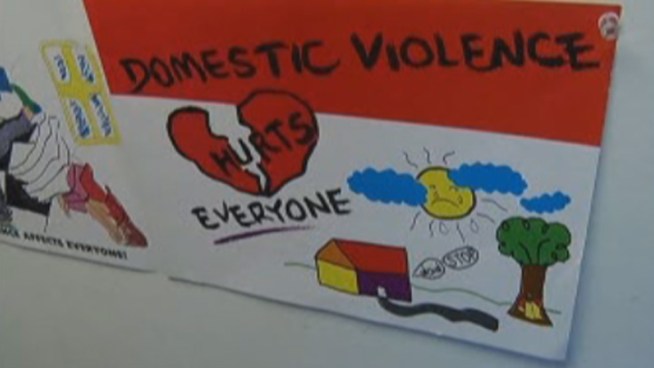 In Miami-Dade County, victims – primarily women – can seek protection from dangerous relationships at four offices of the family courts, including one downtown. NBC 6 was given exclusive access on Wednesday to that section of the family court division where women take the first step to obtain protective orders from the court aimed at preventing abuse. Hear from Mark Martinez, the division chief for the family courts, as he talks about how the clinic helps people.