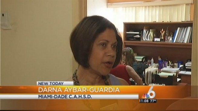 About $280 million was stolen in income tax thefts in Miami alone in 2011 from nearly 75,000 returns. NBC 6 reporter Donna Rapado has tips to shield against the crime.