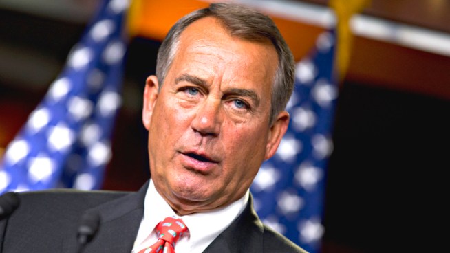 Lawmakers admitted there are proposals on the table. But as the year-end deadline draws near, no progress is seen in the Fiscal Cliff stalemate.
