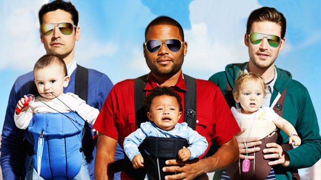 Anthony Anderson, Jesse Bradford and Zach Cregger talk about the chaos kids caused on the set of 