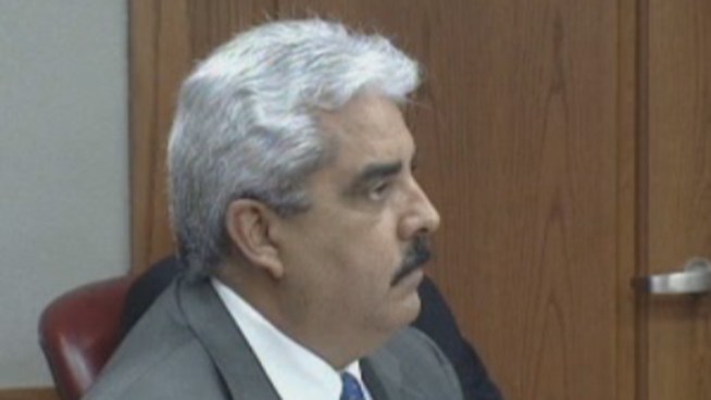 Former Miami Police Chief Miguel Exposito was in court Thursday as he went before an appellate panel to fight to get his job back. Assistant City Attorney John Greco said Exposito was insubordinate and didn’t pay attention to the city manager’s directive to not demote the three officers who were part of his command staff.