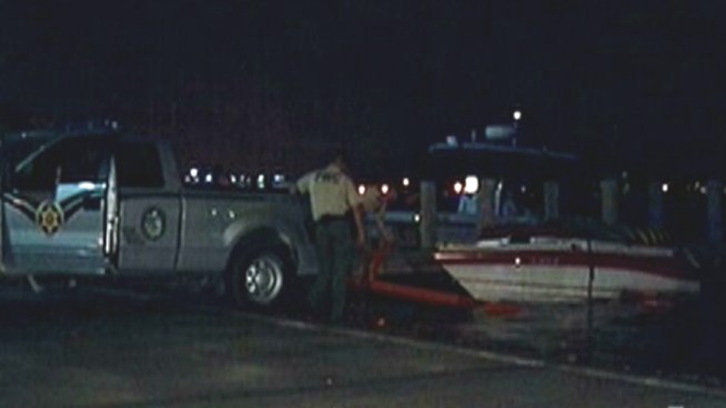 Authorities have released new details in the boating collision in which a woman was crushed to death at MacArthur Causeway on the Intracoastal Waterway in Miami-Dade. Janette Africano, 35, was at some point in front of the vessel on Saturday, when she  ended up being crushed by the vessel and the bridge,  said Jorge Pino, a spokesman for the Florida Fish and Wildlife Conservation Commission.