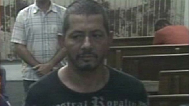 A suspect captured in Collier County on suspicion he killed his ex-girlfriend in Little Havana last month made his first court appearance in Miami-Dade County this weekend.