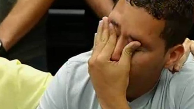 Jose Machado and Daniela Pelaez tell NBC 6 what the immigration change means to them. President Obama said he would halt the deportation of undocumented youth and allow a way for them to seek work permits.