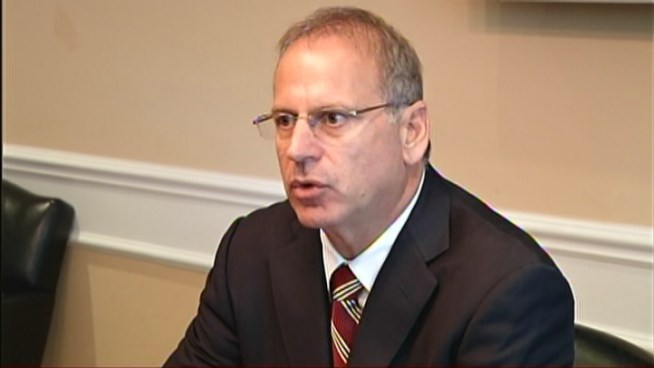 Attorney Jeff Herman announced the filing of a lawsuit against Miami-Dade County Public Schools after he said a physical education teacher employed at Miami Springs Middle School had sex with a 12-year-old student.