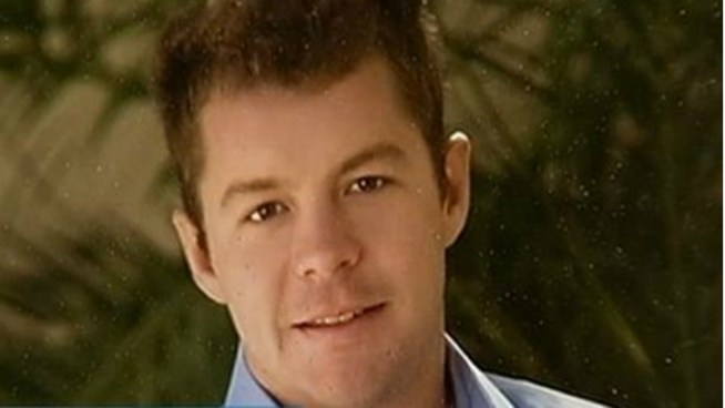 Marine veteran Jon Hammar is back home and will be celebrating Christmas with his family in Palmetto Bay, days after his release from jail in Mexico. Congresswoman Ileana Ros-Lehtinen spoke about the case.
