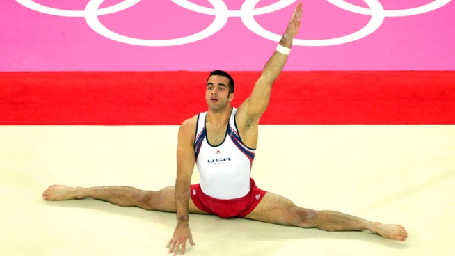Miami's Danell Leyva tweeted Monday's performance, where U.S. men's gymnastics team failed to medal on Monday, will be a motivation. Meanwhile, in Miami, his friends and relatives were cheering him on, no matter what. Fellow gymnast Edward Mesa, 21, said the team could have done better.