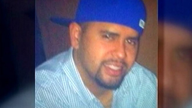 A South Florida man is seeking the public s help to find whoever is responsible for killing his younger brother and injuring his brother s girlfriend in a shooting at an Orlando apartment on Thursday. NBC 6 reporter Donna Rapado interviews Martin Martinez's brother, Alvaro Ferrey.