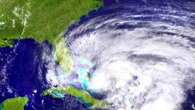 Chief Meteorologist John Morales is tracking Hurricane Sandy and tells you what to expect in South Florida.
