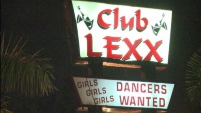 A shooting at a club in Northwest Miami-Dade left one person dead and another injured Friday night, police said.