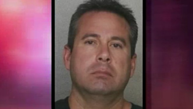 Off-duty Broward Sheriff's Office deputy Christian Benenati, 40, was arrested for soliciting another person for lewdness after he propositioned an undercover colleague for sex during a prostitution sting, the BSO said. BSO spokesman Jim Leljedal addresses the case.