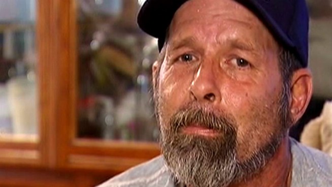 A survivor of Friday's crash on Interstate 95 that left a Florida Highway Patrol seriously injured says that it was  the scariest thing of my life. NBC 6 reporter Gilma Avalos spoke to Gary Lee Williams.