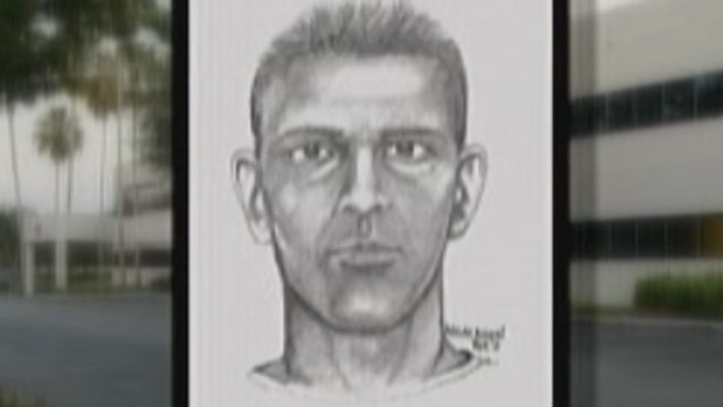 Coral Springs police plan to distribute more than 200 flyers Thursday offering a $1,000 reward for the arrest of a man wanted for sexually assaulting a female worker at a NW 33rd Street medical complex. police told NBC 6 the man barged into a first-floor medical office and demanded a female worker hand over all the prescription pills in the office.
