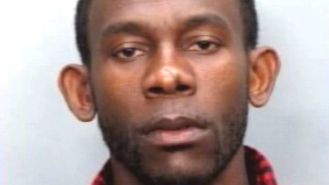 Officer Reynaldo Goyos has been dismissed from the Miami police force for a shooting that occurred nearly two years ago, police said. The victim's mother, Sheila McNeil, and former city commissioner Rev. Richard Dunn responded to the news.