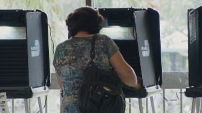 Maria Bustamante, who became a citizen in 2006 and voted in the 2008 election, is one of the 1,600 registered voters in Miami-Dade County who was named as a 