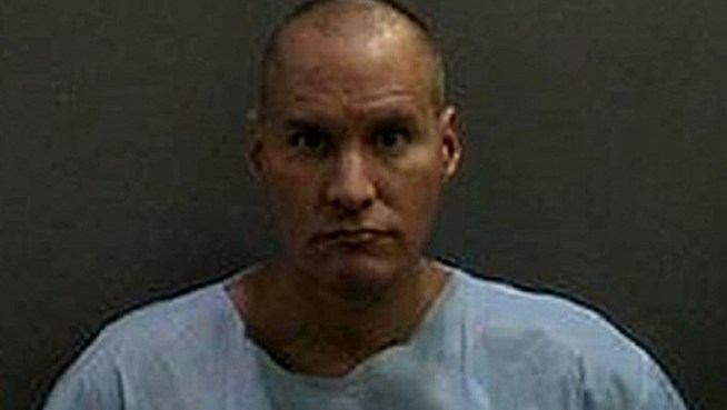 Depressed over the death of his grandmother and upset over being kicked out of his family’s Garden Grove home, Marcos Gurrola allegedly shot off 50 rounds from his pistol in the parking lot of a crowded Newport Beach mall, police told NBC4 on Monday. Vikki Vargas reports from Newport Beach for the NBC4 News at 5 p.m. on Dec. 17, 2012.