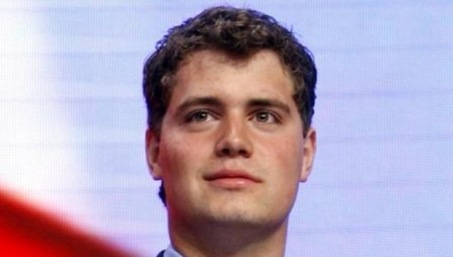 Levi Johnston to Bare All for Playgirl