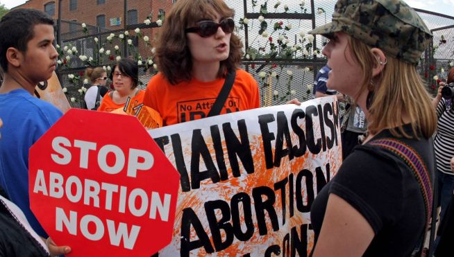 Abortion Funding Next Big Showdown