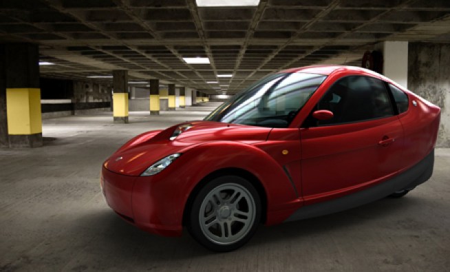 Myers Motors Taking Pre-Orders for Two-Seat Duo EV