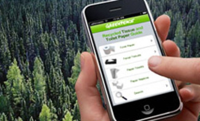 Are Green Mobile Apps Even Helpful?