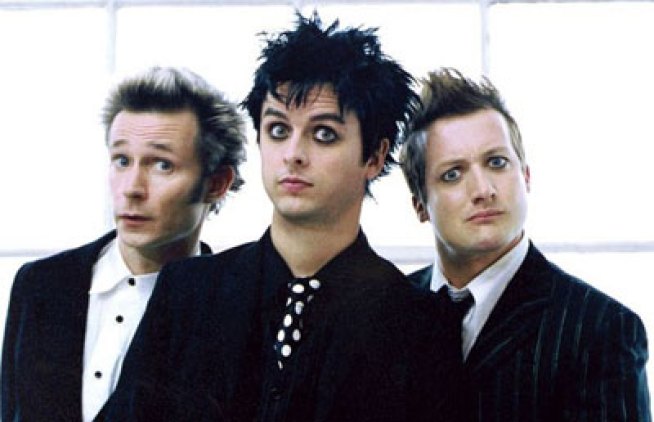 Green Day Takes ‘American Idiot’ to the Stage
