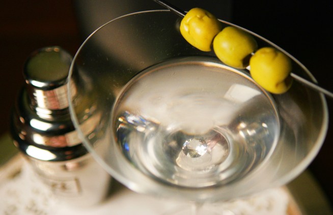 Drink Recipes on South Florida Today