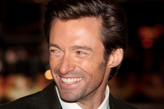 Report: Hugh Jackman Won't Serve as 2010 Oscar Host