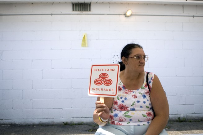 State Farm Cancels Thousands of Fla. Policies