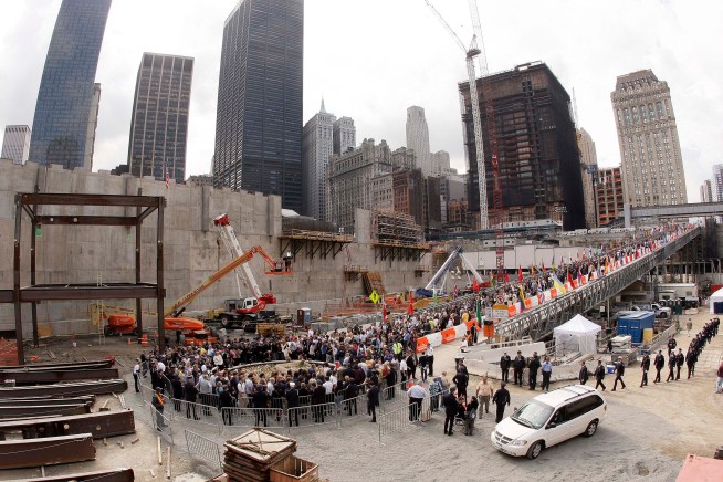 South Florida Remembers 9/11 and Prepares for the Future