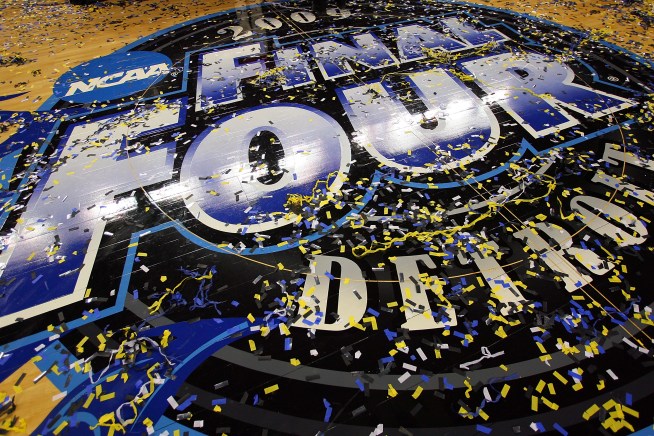 Mega-Madness: NCAA Looks to Expand to 96