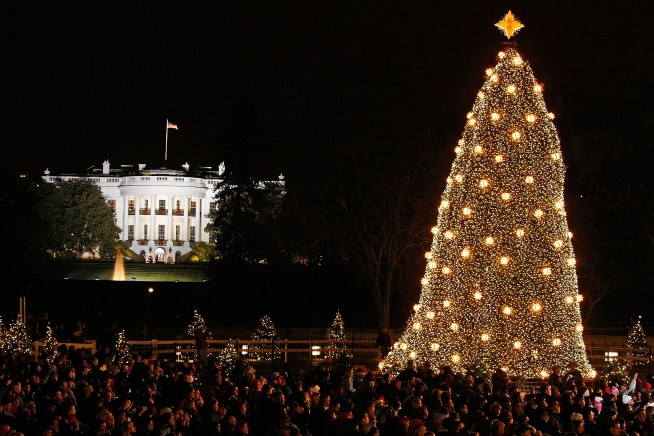 Local Choir to Bring Yuletide to the Obamas