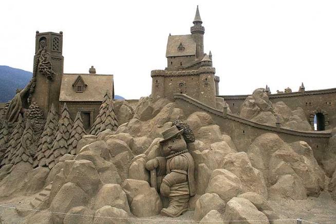 Homestead Spent Millions on a Worthless Sand Castle