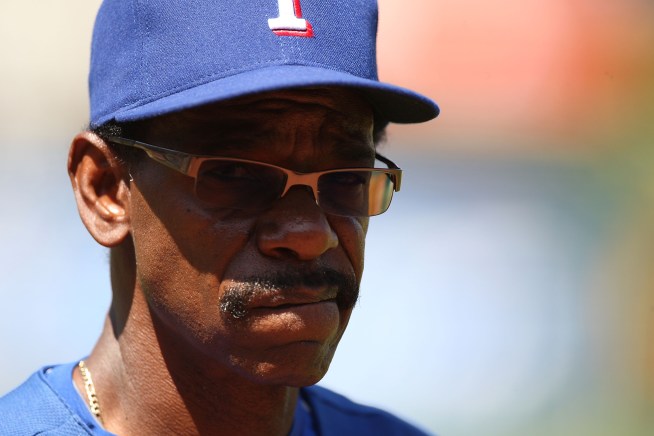 Rangers Skipper Cops to Cocaine Use