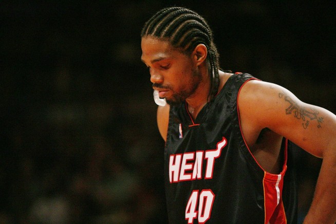Alphabet Soup: Q in, U Out for Heat