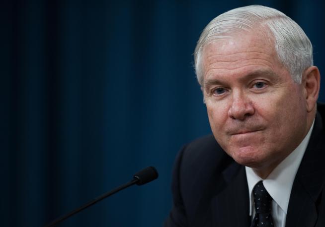 Obama Will Make Decision About Troops in "a Few Weeks": Gates