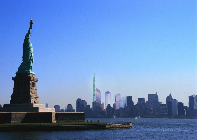 Broward Schools in a New York State of Mind