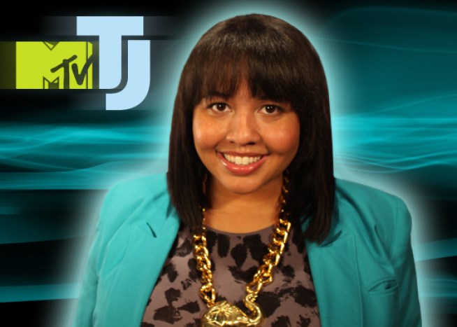 From VJs to TJs: MTV Hires "Twitter Jockey"
