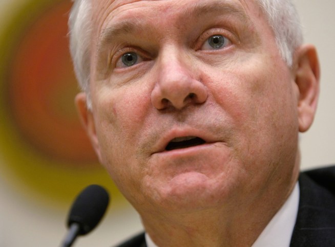Gates: We Must Win in Afghanistan