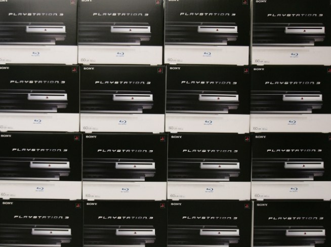 Feds Say Men Funded Terror With Playstations