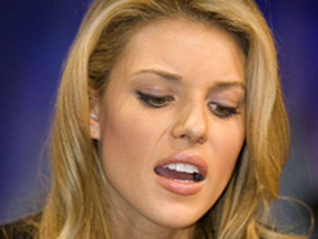 Miss California: "God Chose Me"