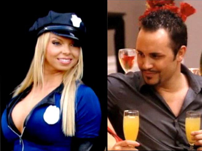 Cops: Slain Bikini Model's Benz Found