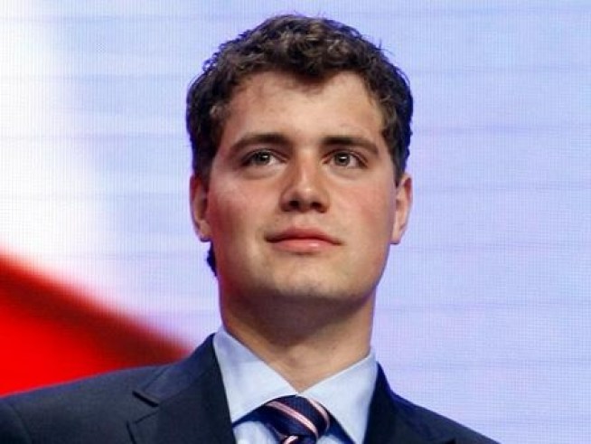 Nuts! Levi Johnston Takes Crack at Unprotected Sex