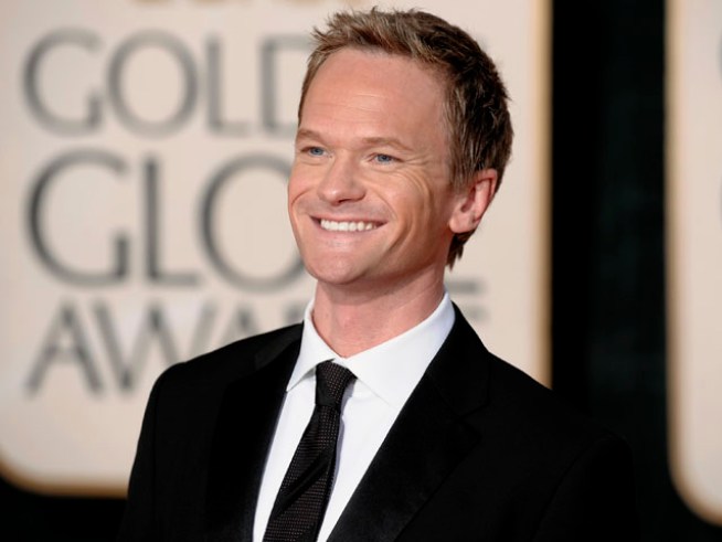 Neil Patrick Harris Joins "Idol" Judges In Texas