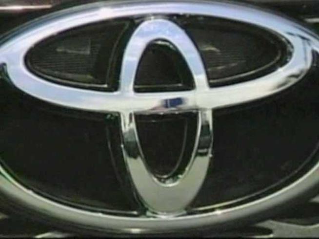 Toyota Announces Plan to Fix Recalled Cars