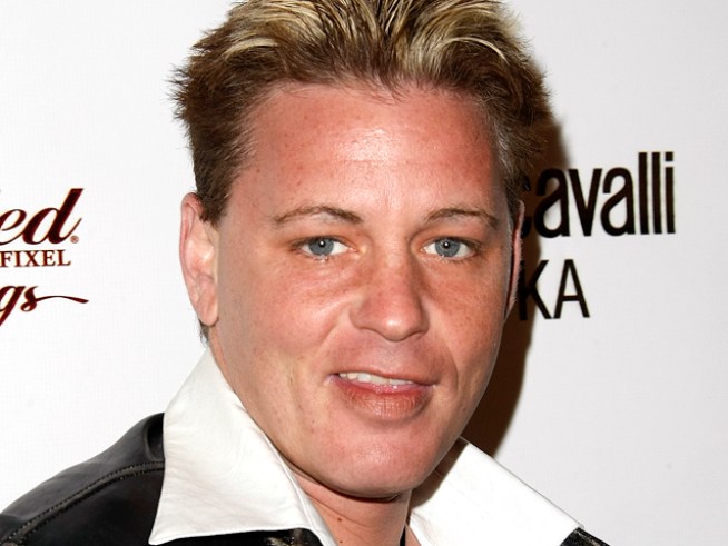 Corey Haim's Name Found on Illegal Prescription: Authorities
